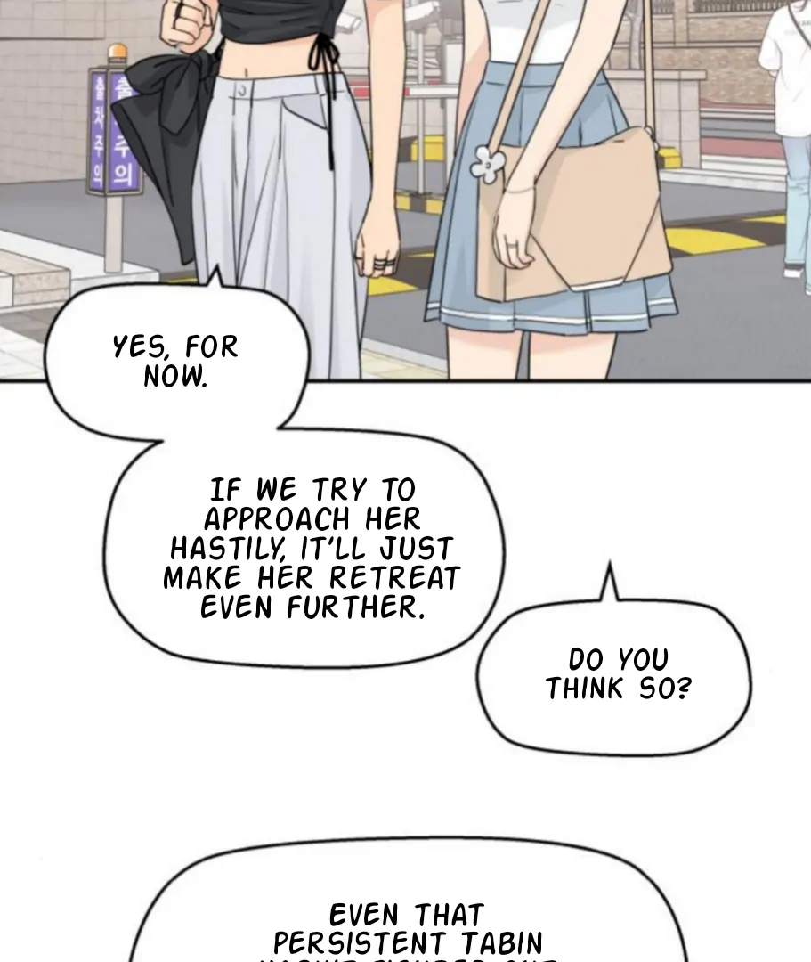 Sam Plays the Game Chapter 57 page 29