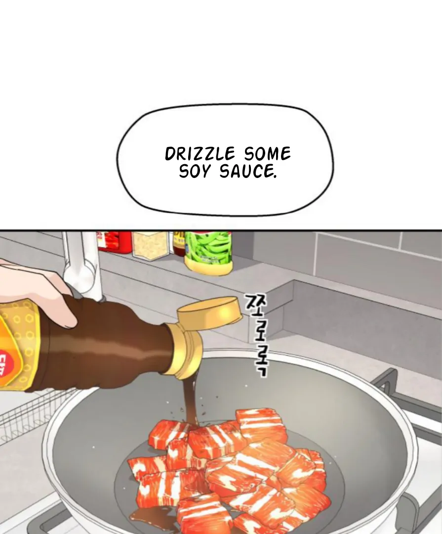 Sam Plays the Game Chapter 57 page 46