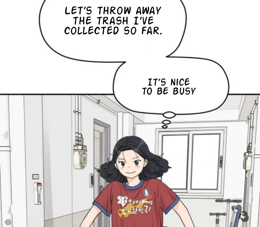 Sam Plays the Game Chapter 57 page 49
