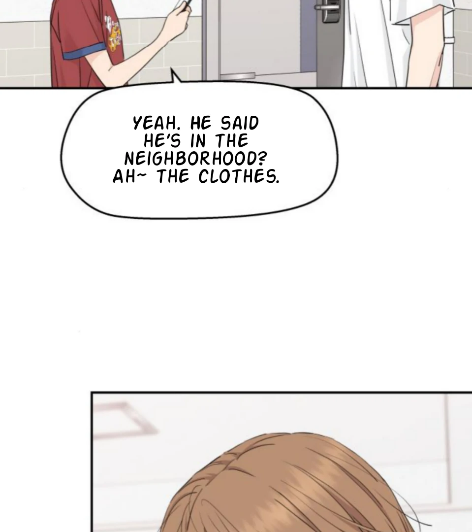 Sam Plays the Game Chapter 57 page 53