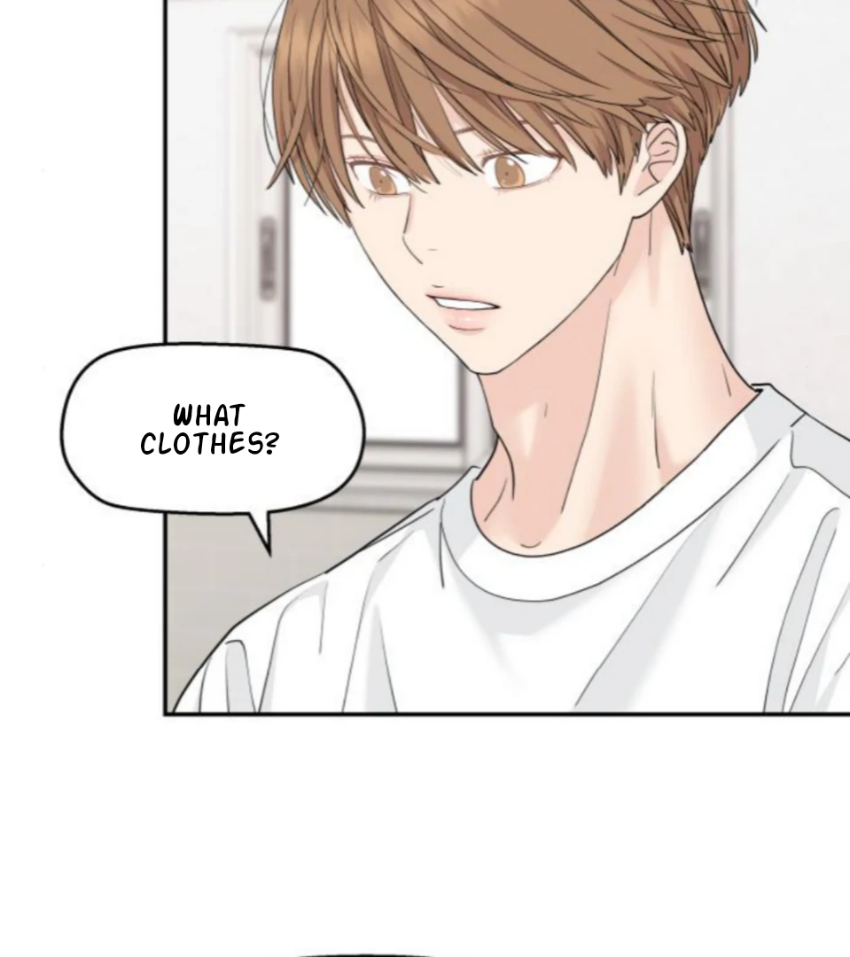 Sam Plays the Game Chapter 57 page 54