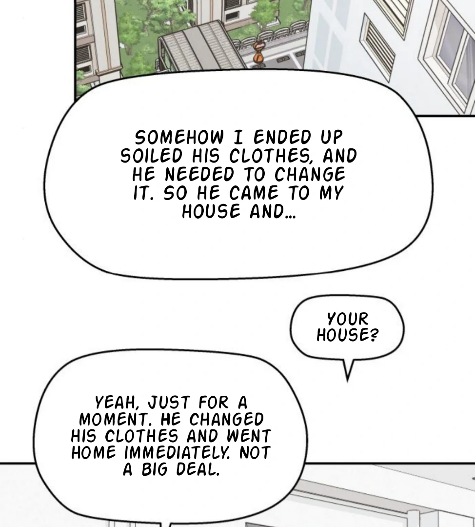 Sam Plays the Game Chapter 57 page 63