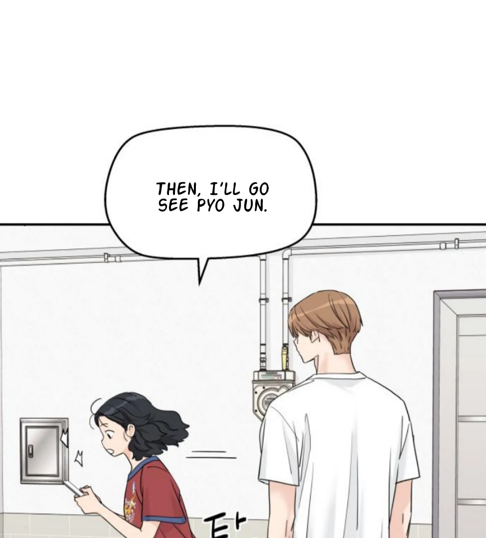 Sam Plays the Game Chapter 57 page 67