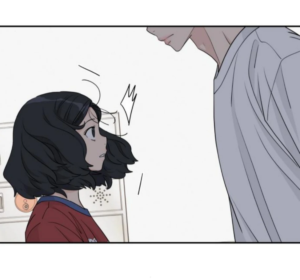Sam Plays the Game Chapter 57 page 71