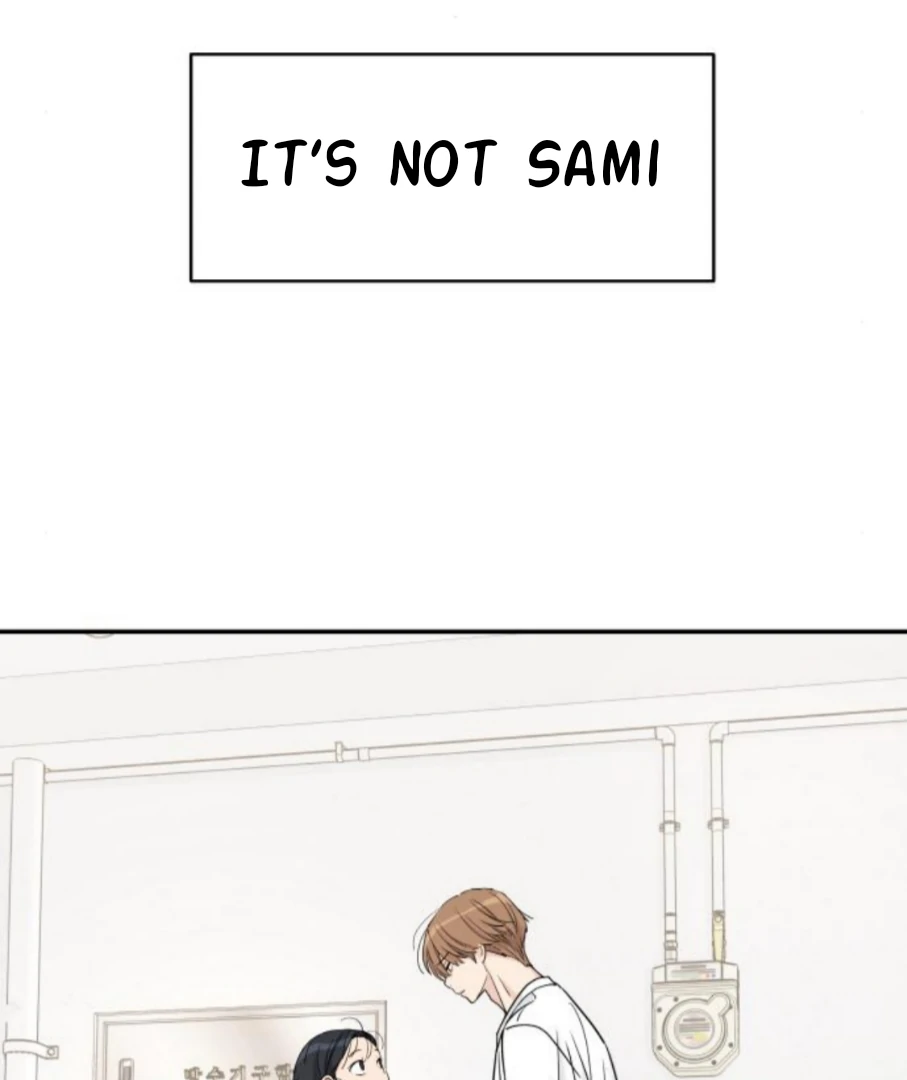 Sam Plays the Game Chapter 57 page 72