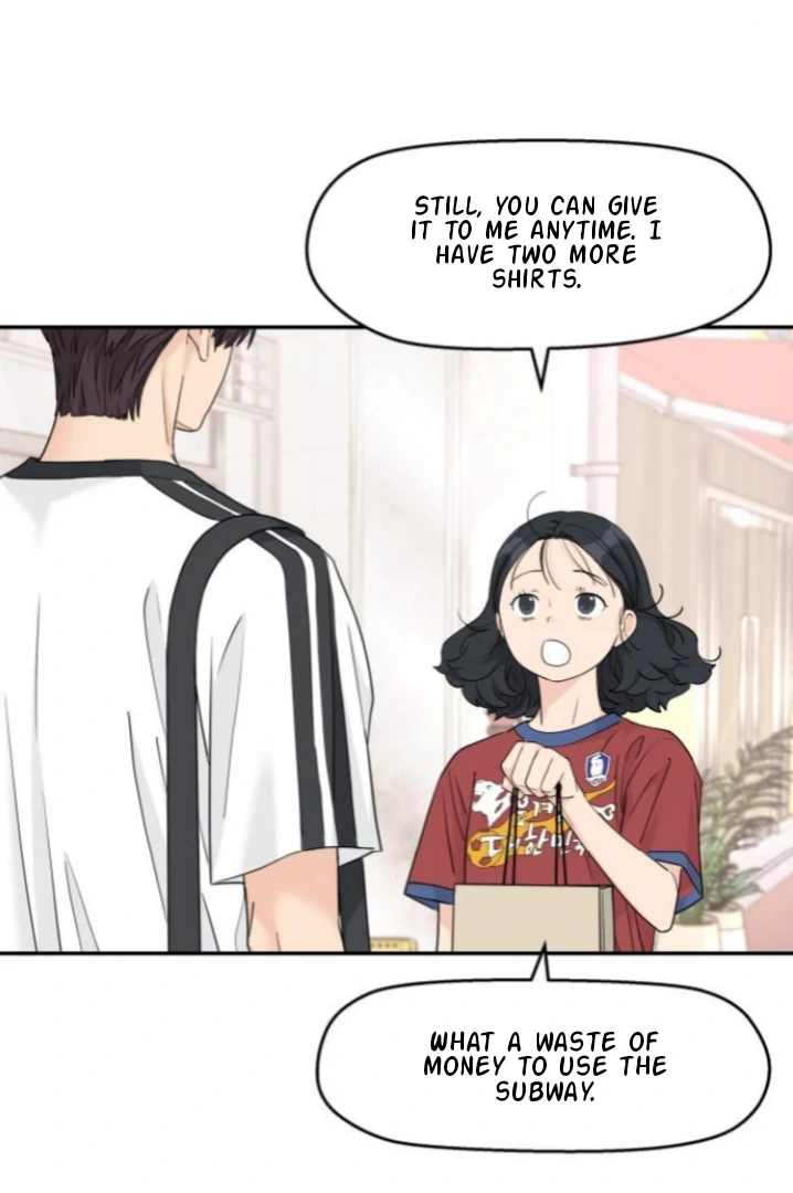 Sam Plays the Game Chapter 58 page 4