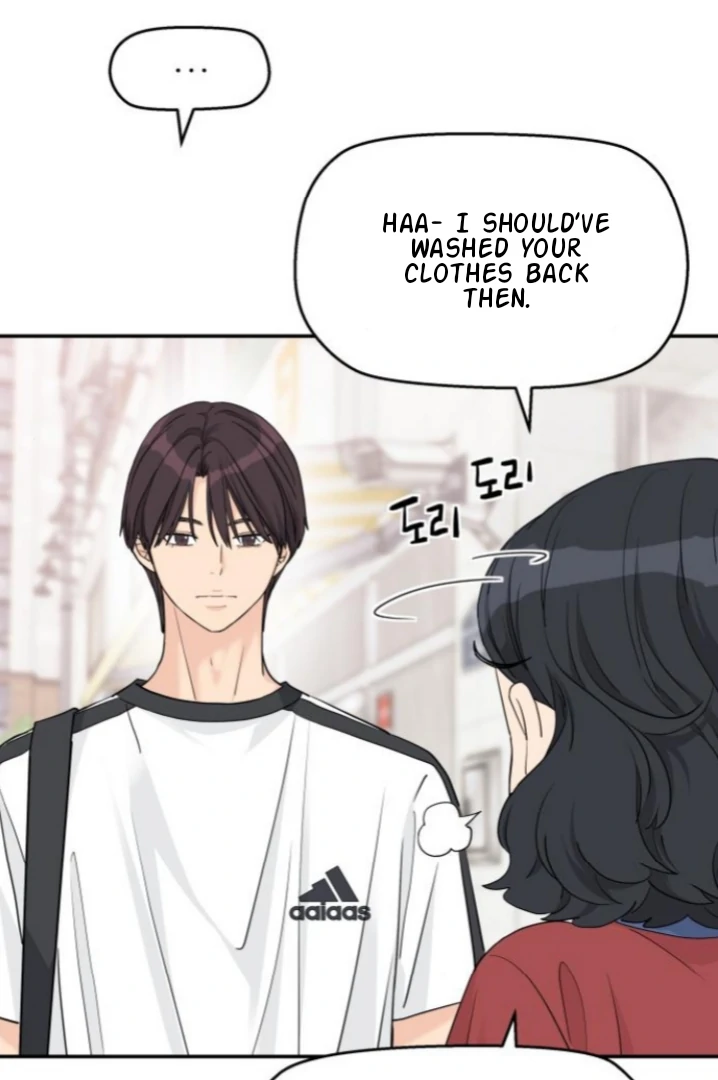 Sam Plays the Game Chapter 58 page 5
