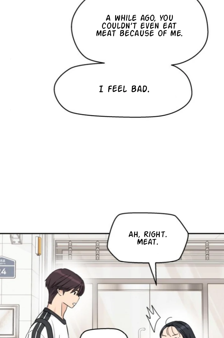 Sam Plays the Game Chapter 58 page 6