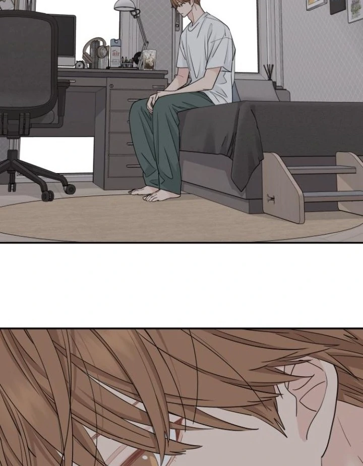 Sam Plays the Game Chapter 58 page 14