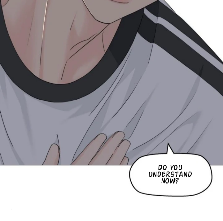 Sam Plays the Game Chapter 58 page 26