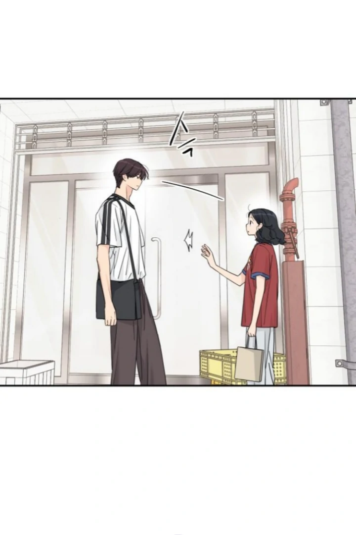 Sam Plays the Game Chapter 58 page 28