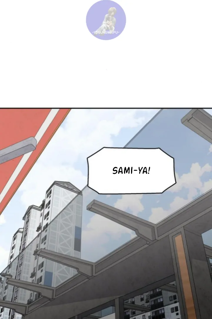 Sam Plays the Game Chapter 58 page 29