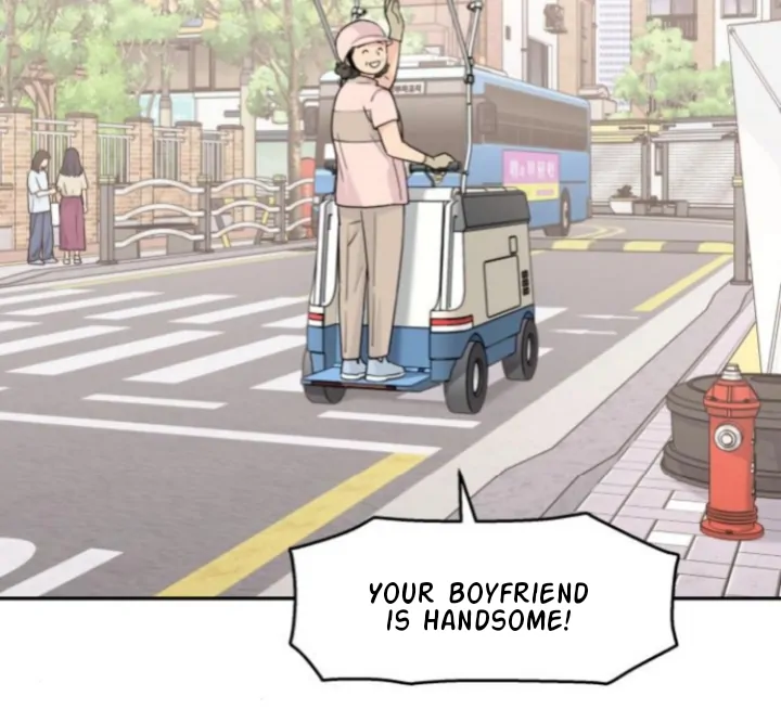 Sam Plays the Game Chapter 58 page 31