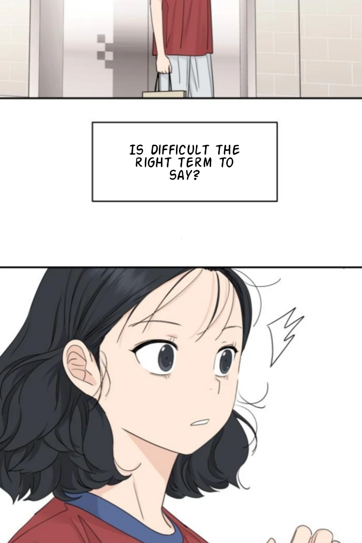 Sam Plays the Game Chapter 58 page 59