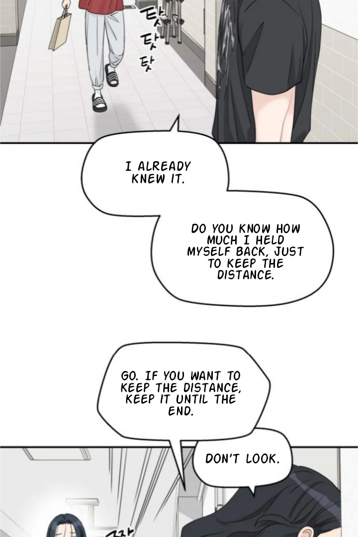 Sam Plays the Game Chapter 58 page 63