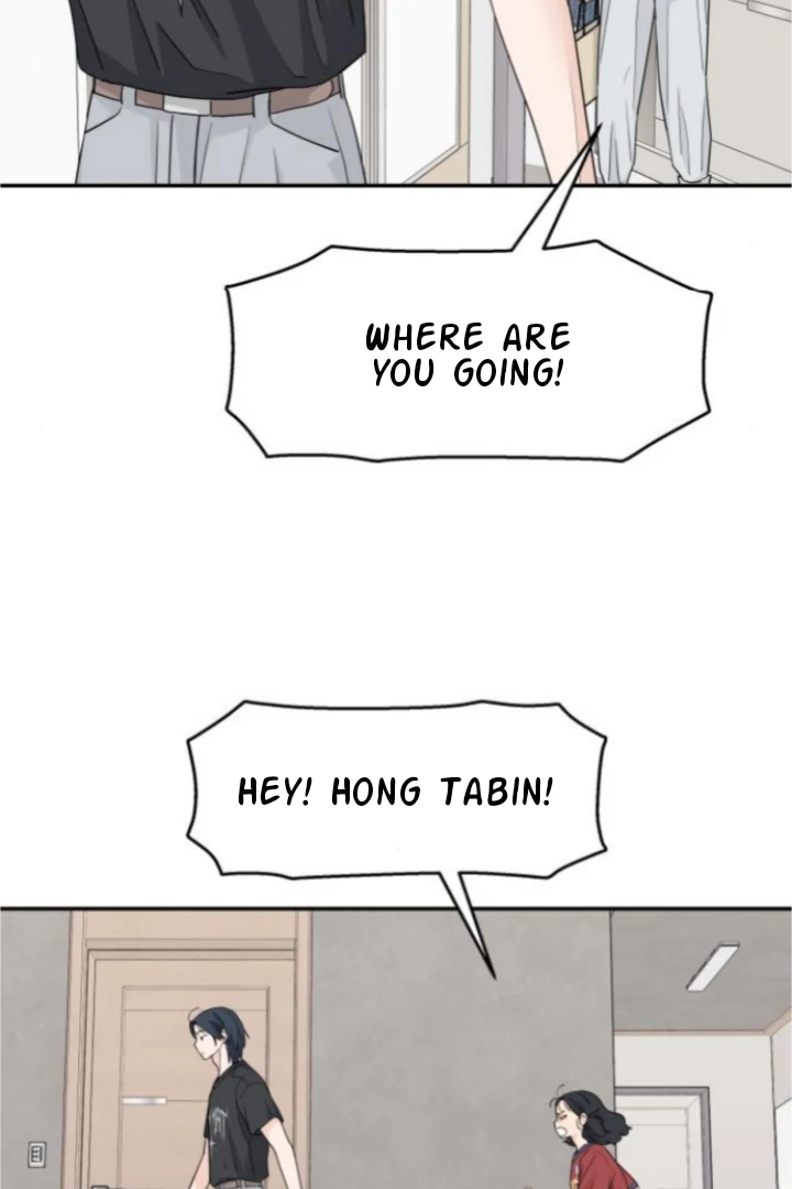 Sam Plays the Game Chapter 58 page 72