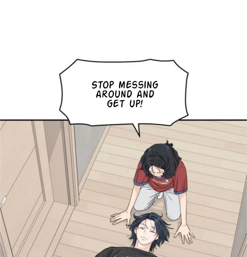 Sam Plays the Game Chapter 59 page 10