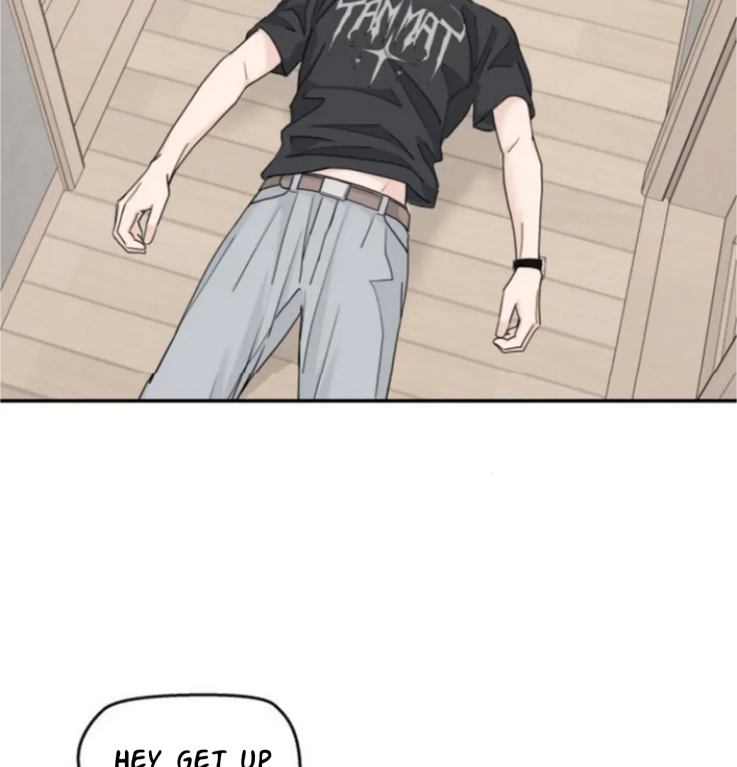Sam Plays the Game Chapter 59 page 11