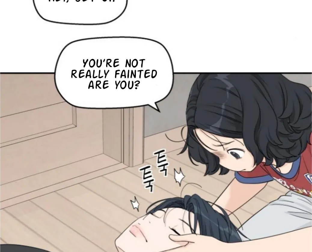 Sam Plays the Game Chapter 59 page 12