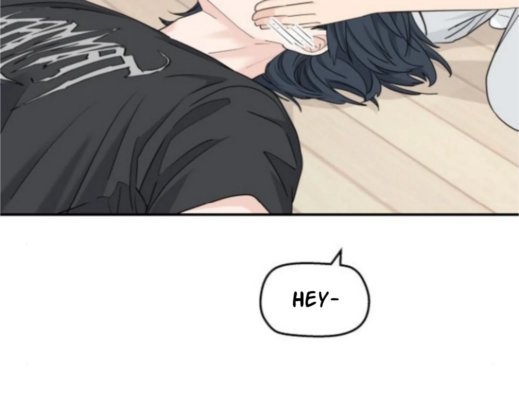 Sam Plays the Game Chapter 59 page 13