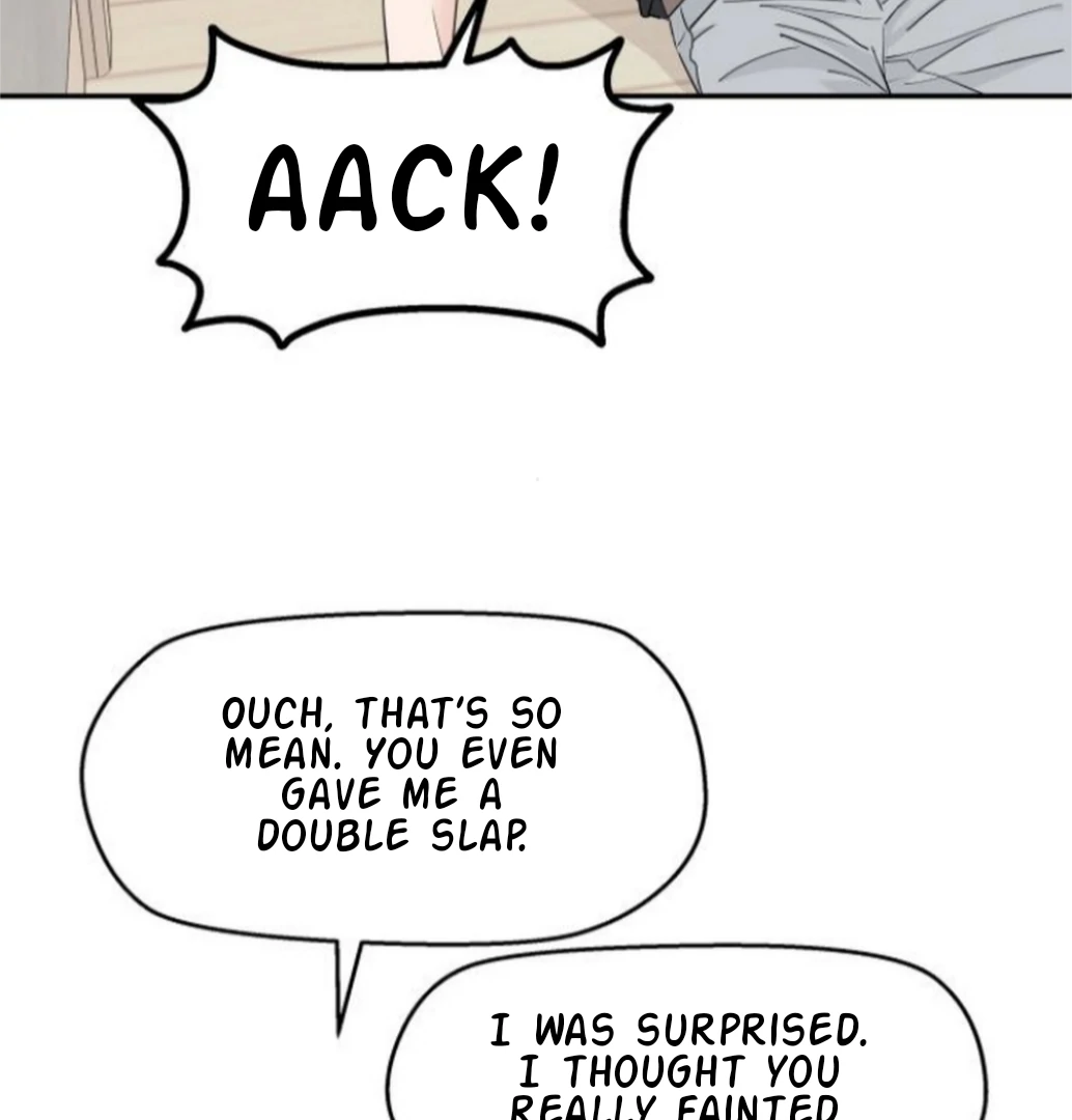 Sam Plays the Game Chapter 59 page 20