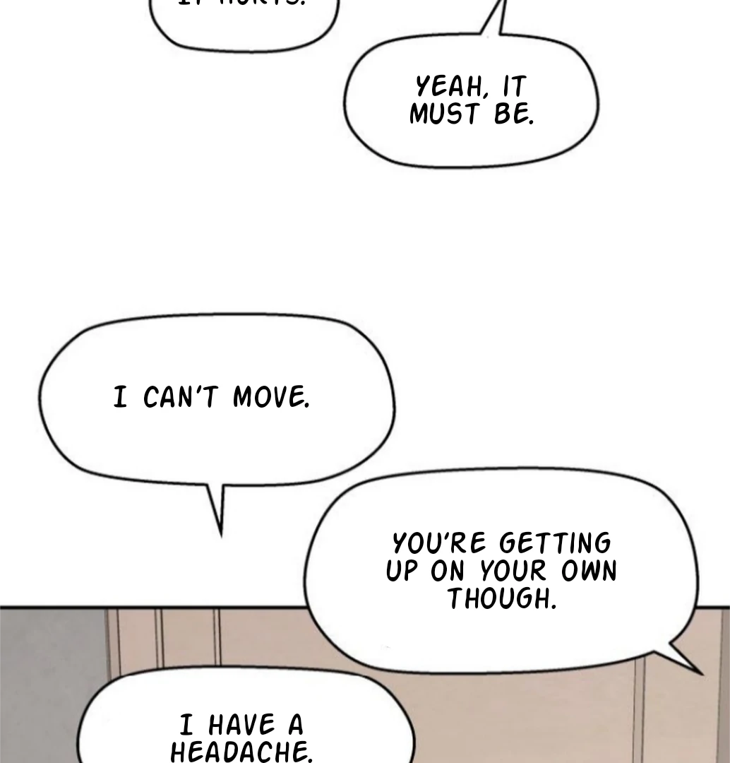 Sam Plays the Game Chapter 59 page 22