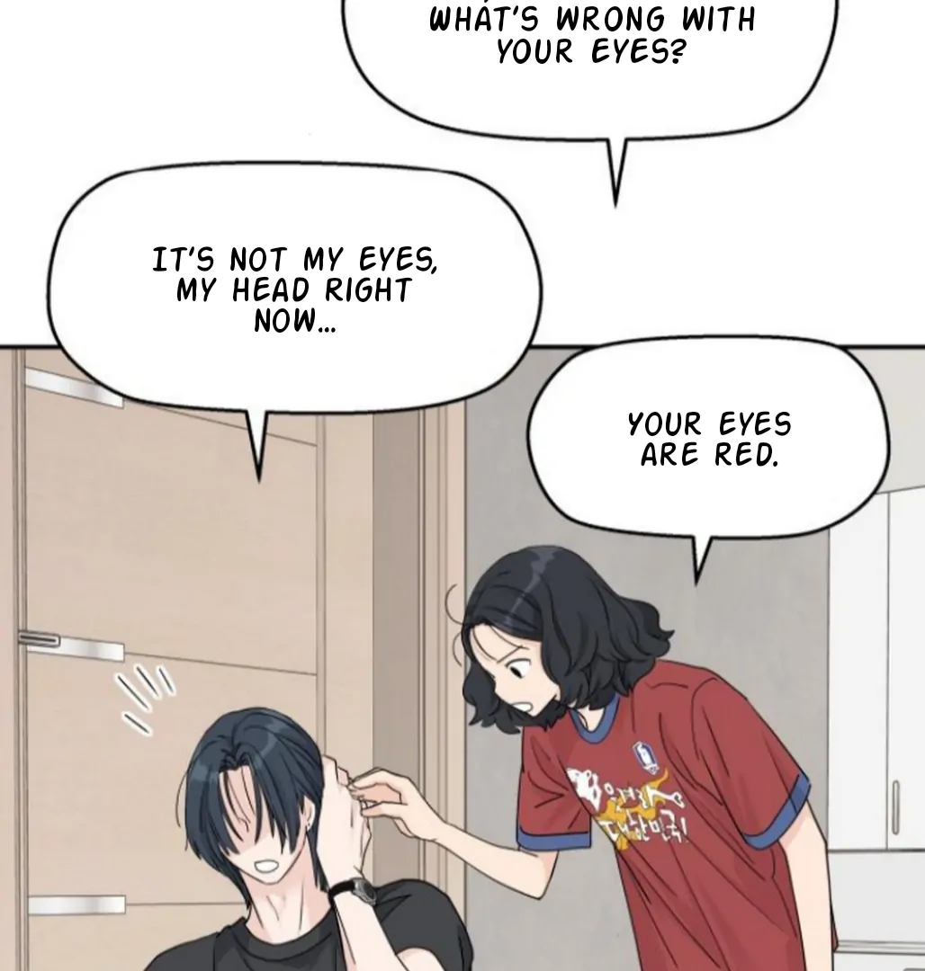 Sam Plays the Game Chapter 59 page 28