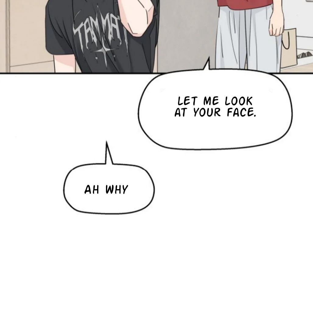 Sam Plays the Game Chapter 59 page 29