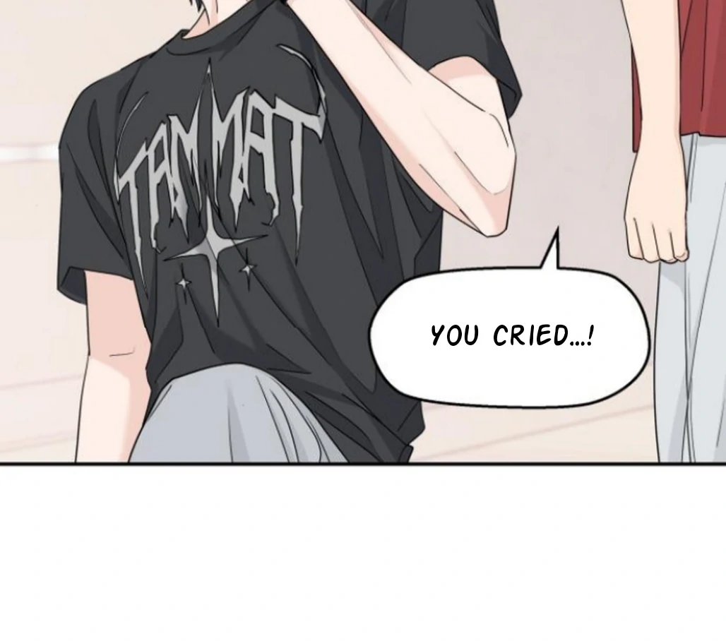 Sam Plays the Game Chapter 59 page 31