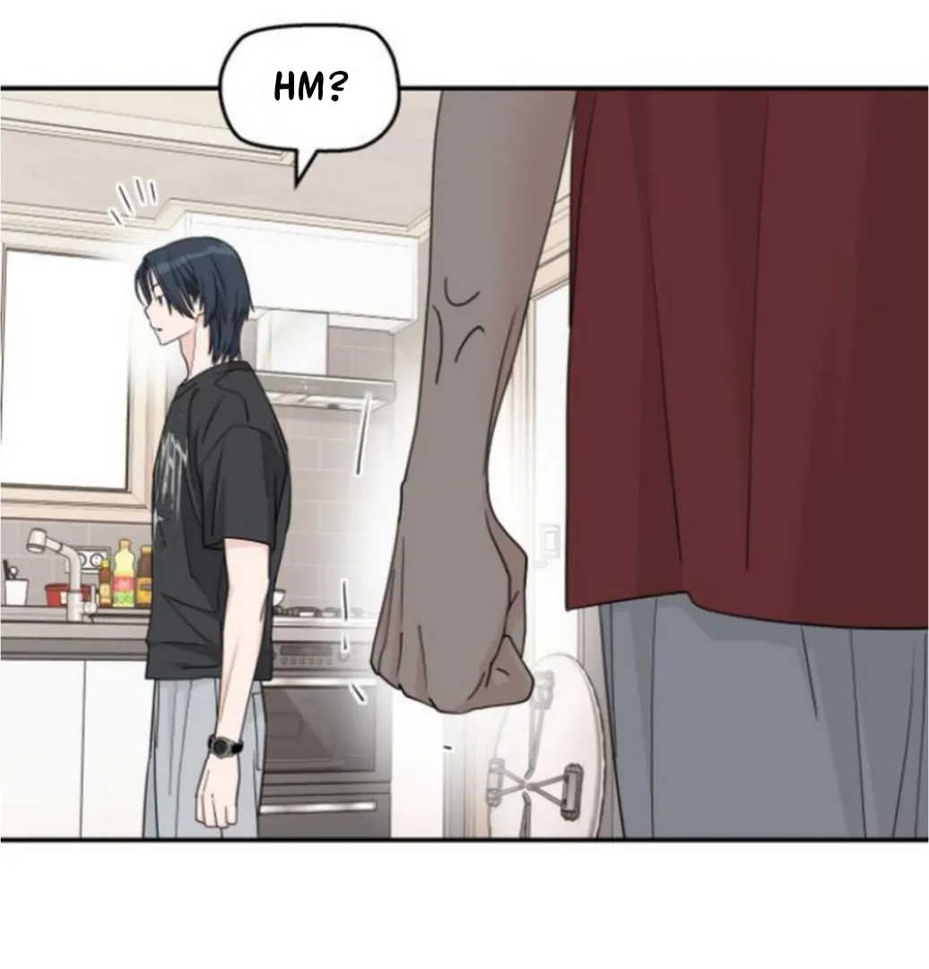 Sam Plays the Game Chapter 59 page 36