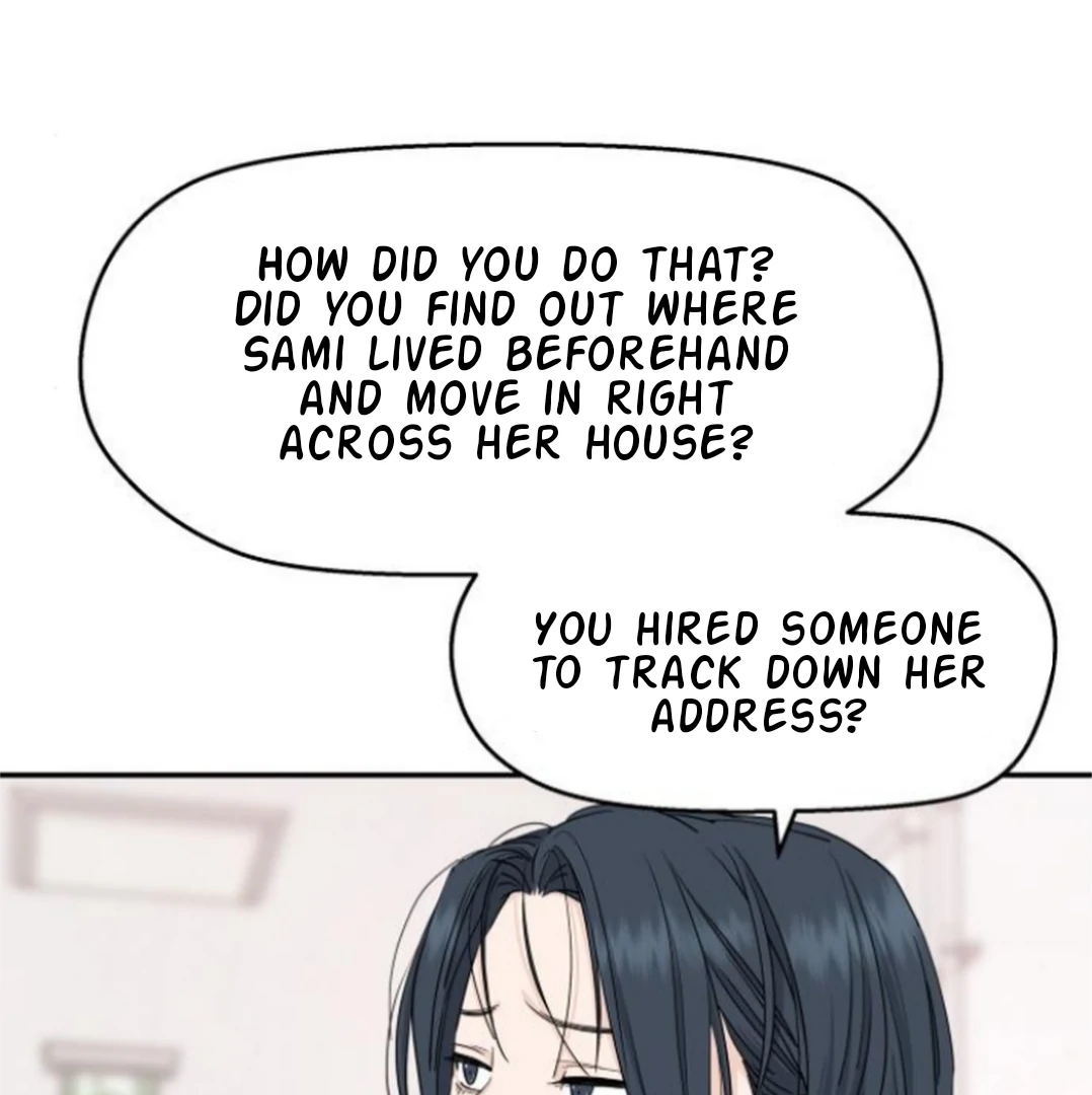 Sam Plays the Game Chapter 59 page 67