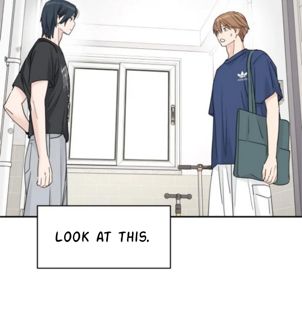 Sam Plays the Game Chapter 59 page 74