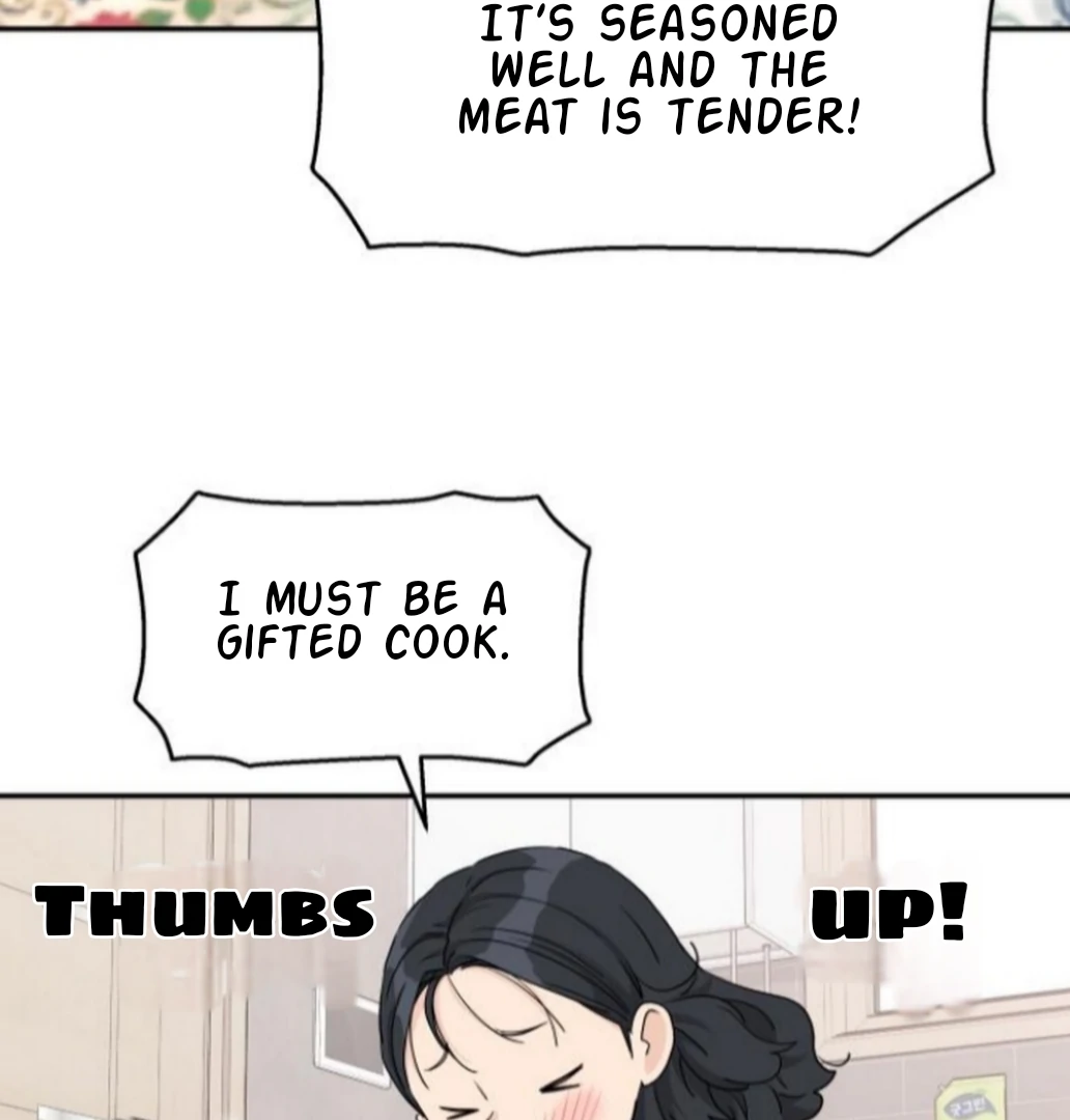 Sam Plays the Game Chapter 59 page 81