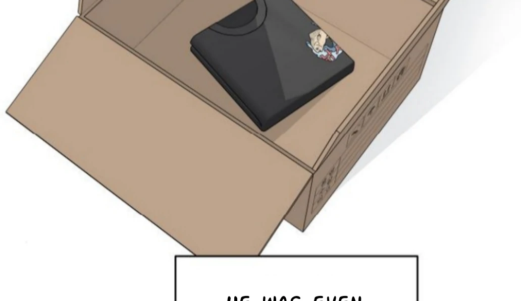 Sam Plays the Game Chapter 59 page 83