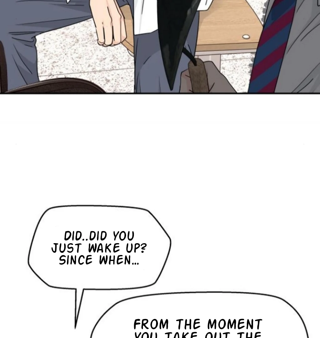 Sam Plays the Game Chapter 59 page 89