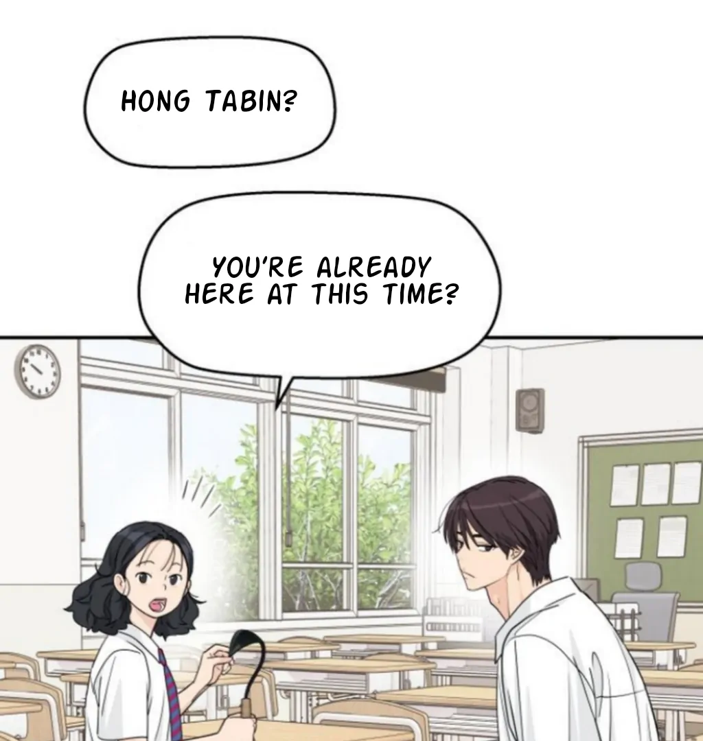 Sam Plays the Game Chapter 59 page 104