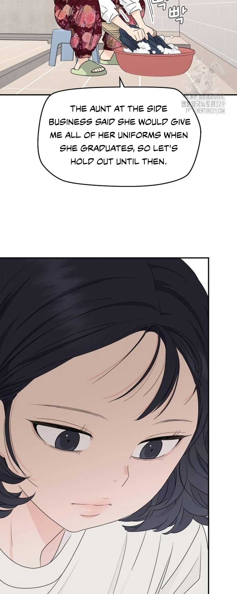 Sam Plays the Game Chapter 6 page 12