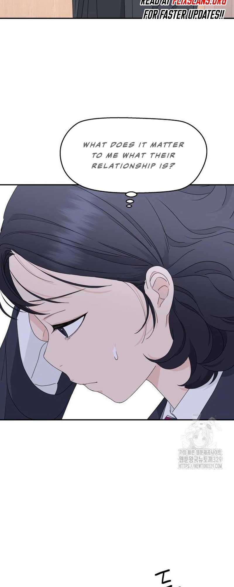Sam Plays the Game Chapter 6 page 42
