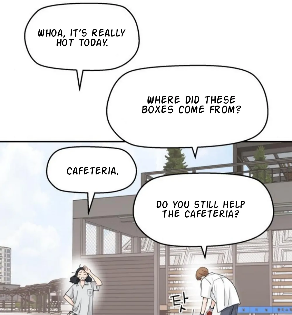 Sam Plays the Game Chapter 60 page 11