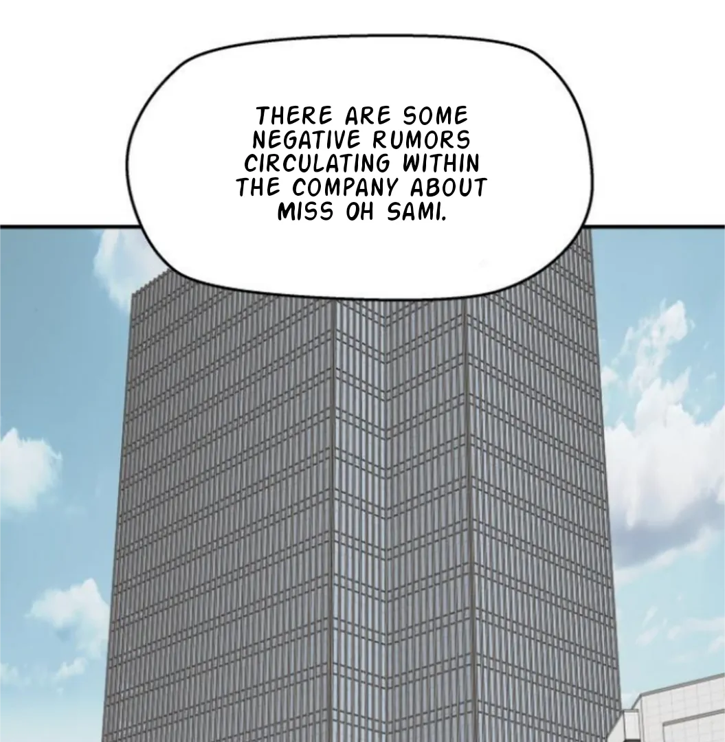 Sam Plays the Game Chapter 60 page 3