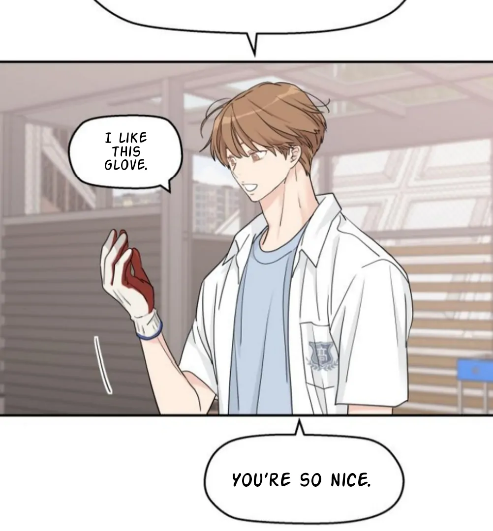 Sam Plays the Game Chapter 60 page 13