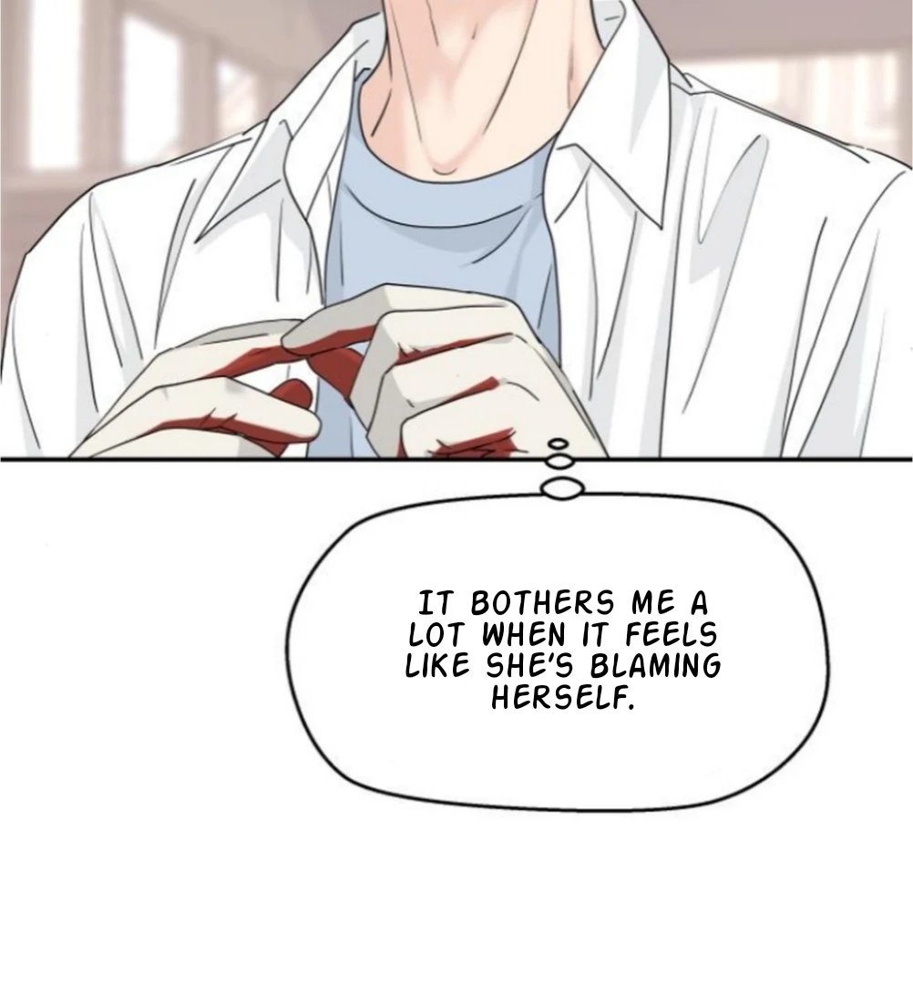 Sam Plays the Game Chapter 60 page 19