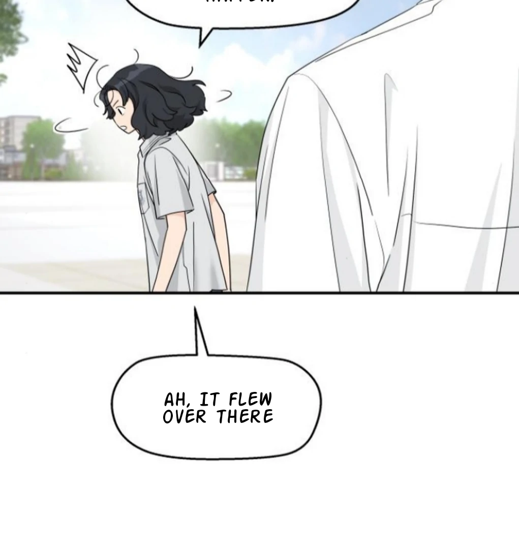 Sam Plays the Game Chapter 60 page 31
