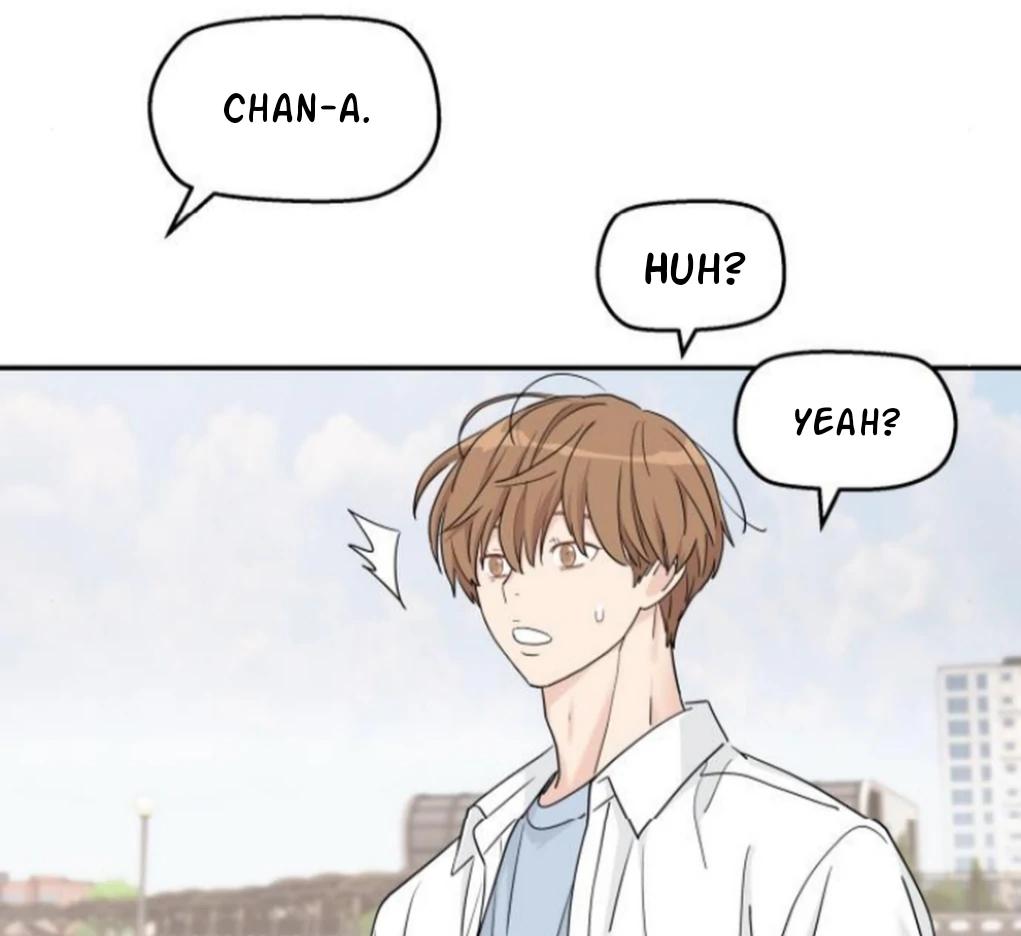 Sam Plays the Game Chapter 60 page 32