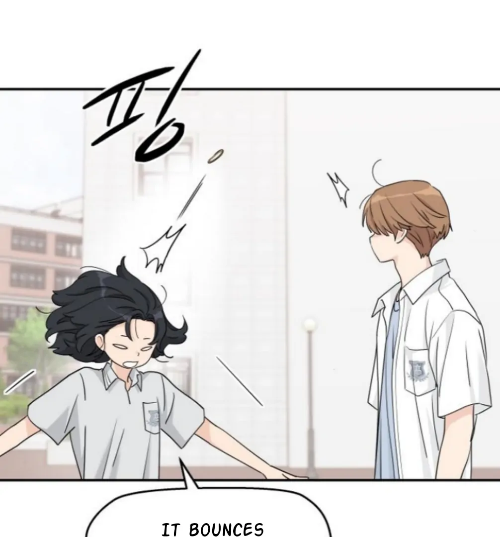 Sam Plays the Game Chapter 60 page 35