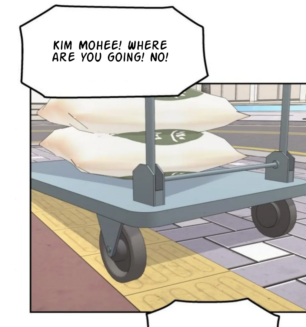 Sam Plays the Game Chapter 60 page 57