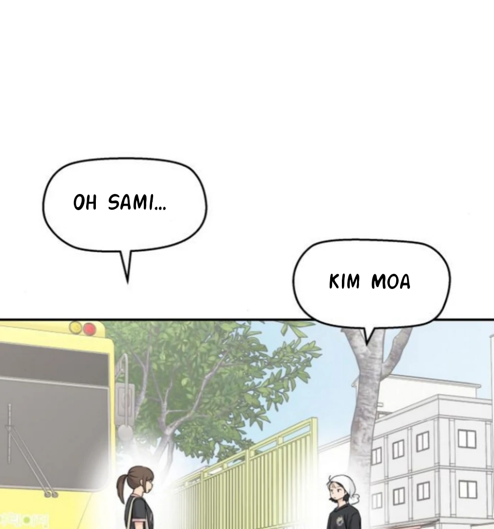 Sam Plays the Game Chapter 60 page 61