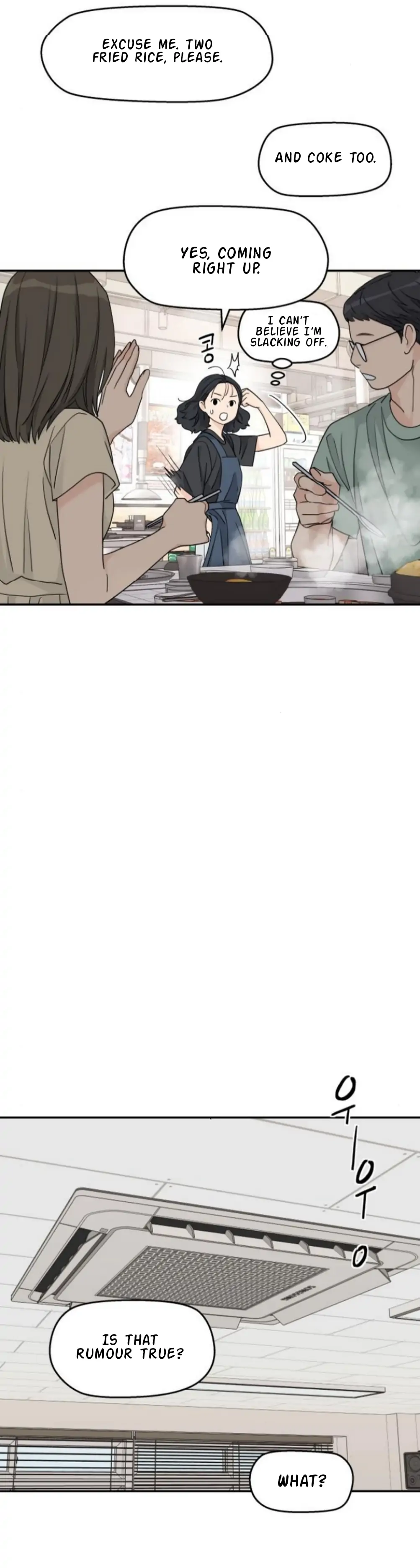 Sam Plays the Game Chapter 60 page 81