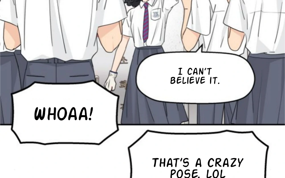 Sam Plays the Game Chapter 60 page 88