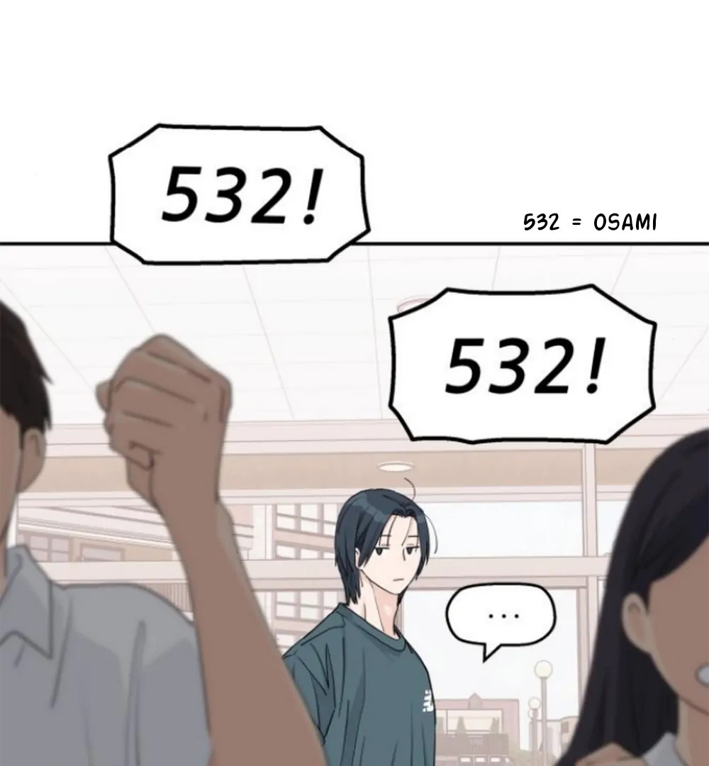 Sam Plays the Game Chapter 60 page 90